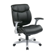 Load image into Gallery viewer, Executive Bonded Leather Chair
