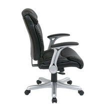 Load image into Gallery viewer, Executive Bonded Leather Chair
