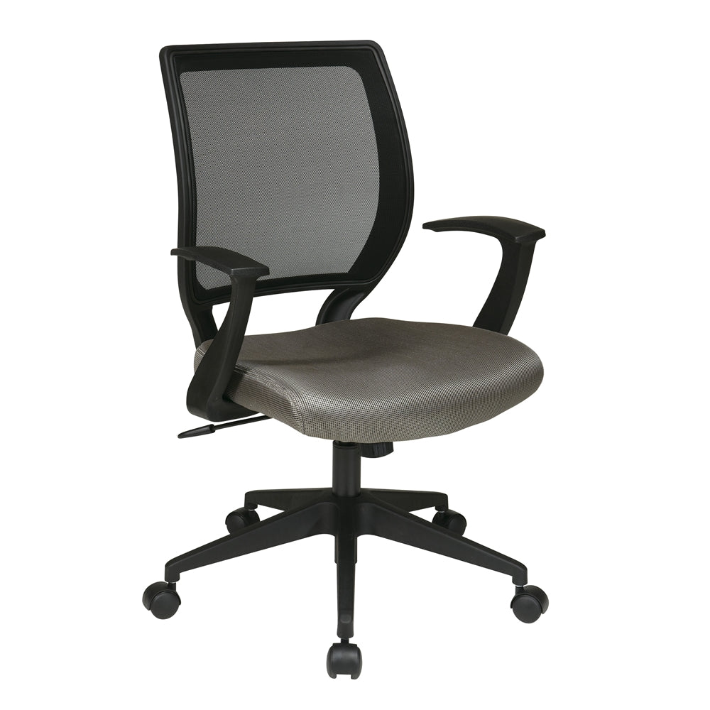 Screen Back Task Chair with 
