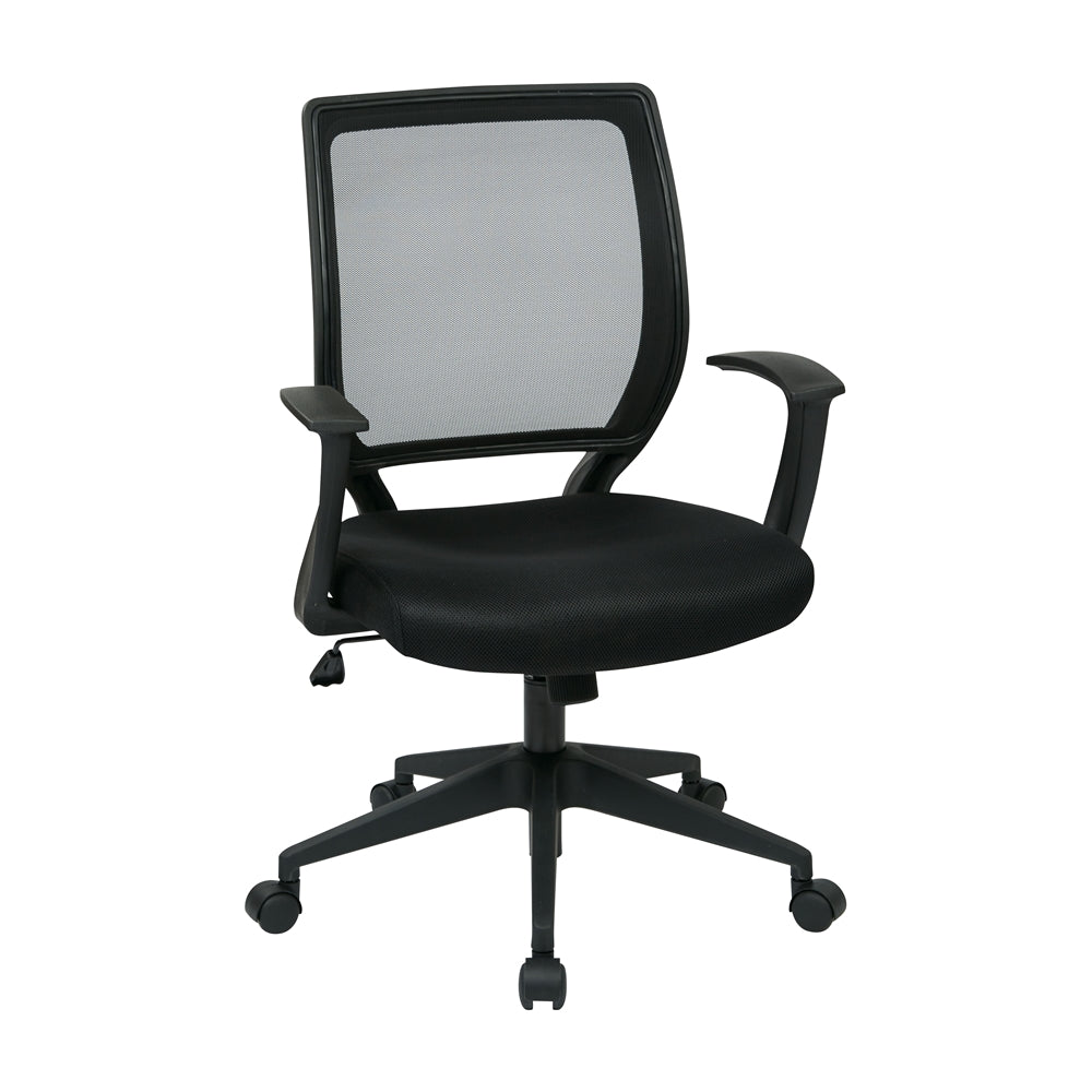 Screen Back Task Chair with 