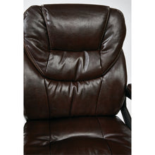 Load image into Gallery viewer, Faux Leather Managers Chair
