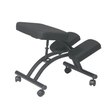 Load image into Gallery viewer, Ergonomically Designed Knee Chair
