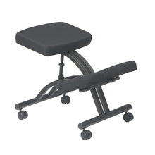 Load image into Gallery viewer, Ergonomically Designed Knee Chair
