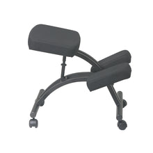 Load image into Gallery viewer, Ergonomically Designed Knee Chair
