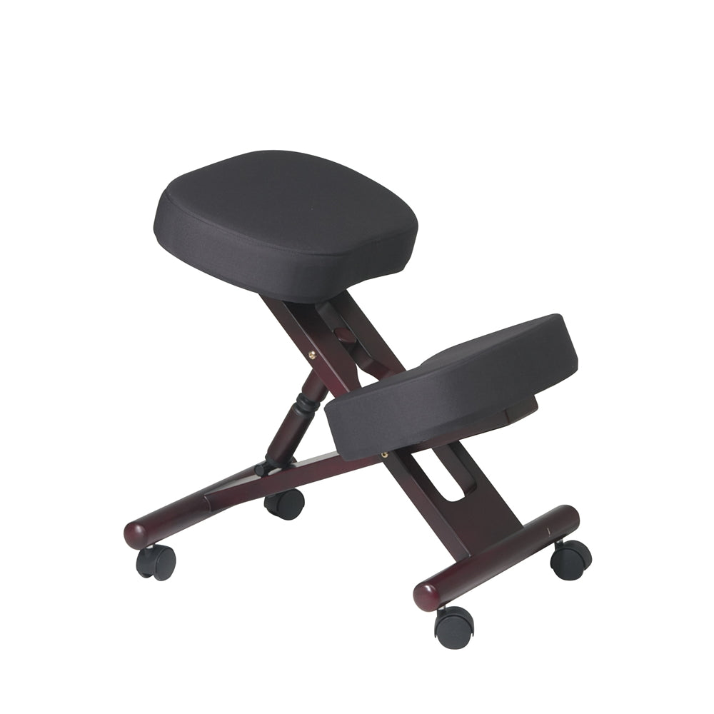 Ergonomically Designed Knee Chair