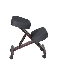 Load image into Gallery viewer, Ergonomically Designed Knee Chair
