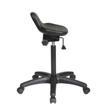 Load image into Gallery viewer, Saddle Seat Stool
