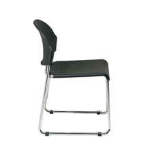 Load image into Gallery viewer, Stack Chair with Plastic Seat and Back
