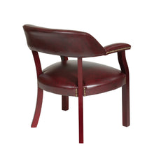 Load image into Gallery viewer, Traditional Guest Chair
