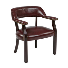 Load image into Gallery viewer, Traditional Guest Chair
