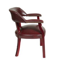 Load image into Gallery viewer, Traditional Guest Chair
