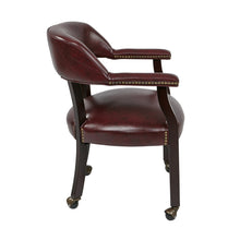 Load image into Gallery viewer, Traditional Guest Chair
