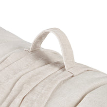 Load image into Gallery viewer, Edelia Poly Chenille Lounge Floor Pillow Cushion ID31-1932
