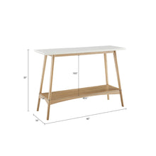 Load image into Gallery viewer, Parker Console Table MP120-1065
