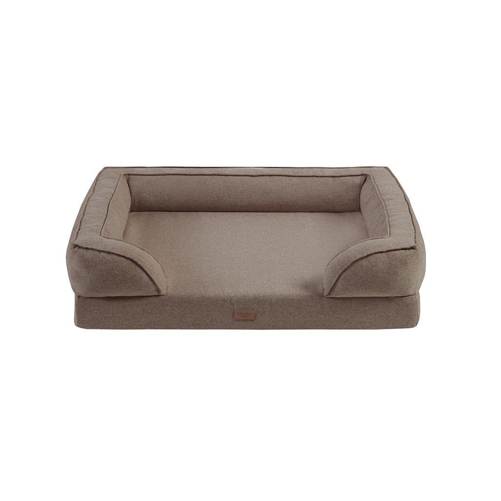 Martha Stewart Bella Allover Fls066-4 Pet Couch MS63PC5359M By Olliix