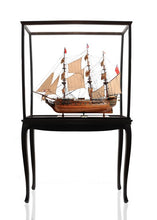 Load image into Gallery viewer, HMS Surprise Large With Floor Display Case
