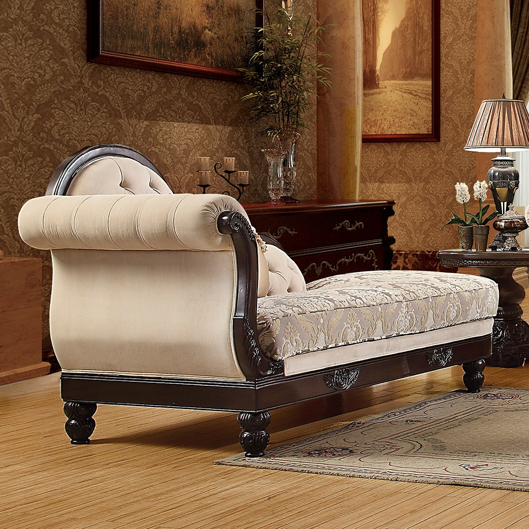 HD-2651 - CHAISE / LOVE