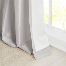 Load image into Gallery viewer, Madison Park Emilia Twist Tab Lined Window Curtain MP40-6327 By Olliix
