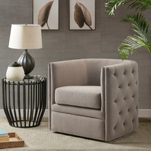 Load image into Gallery viewer, Capstone Swivel Chair MP103-1077
