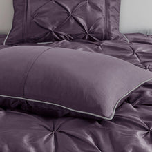 Load image into Gallery viewer, Madison Park Laurel Jacqueline Comforter Set Full - MP10-659 By Olliix
