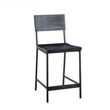Load image into Gallery viewer, Ink Ivy Tacoma 24&quot; Counter Stool II104-0251 By Olliix
