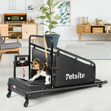 Load image into Gallery viewer, Indoor Pet Exercise Equipment with Remote Control
