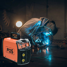 Load image into Gallery viewer, MMA TIG ARC IGBT Welding Machine with LED Display
