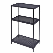 Load image into Gallery viewer, 3-Tier Storage Rack for Long Lasting Performance
