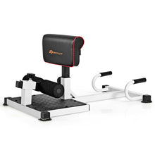 Load image into Gallery viewer, Multifunction Squat Machine Hip Thrust Machine Sit up Exercise Set

