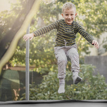 Load image into Gallery viewer, Replacement Weather-Resistant Trampoline Safety Enclosure Net-8 ft

