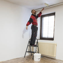 Load image into Gallery viewer, 2-Step/3-Step Ladder with Wide Anti-Slip Pedal-2-Step
