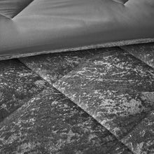 Load image into Gallery viewer, Intelligent Design Felicia Velvet Comforter Set ID10-1791 By Olliix
