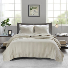 Load image into Gallery viewer, Madison Park Keaton Coverlet Set -Twin/Twin Xl MP13-628 By Olliix
