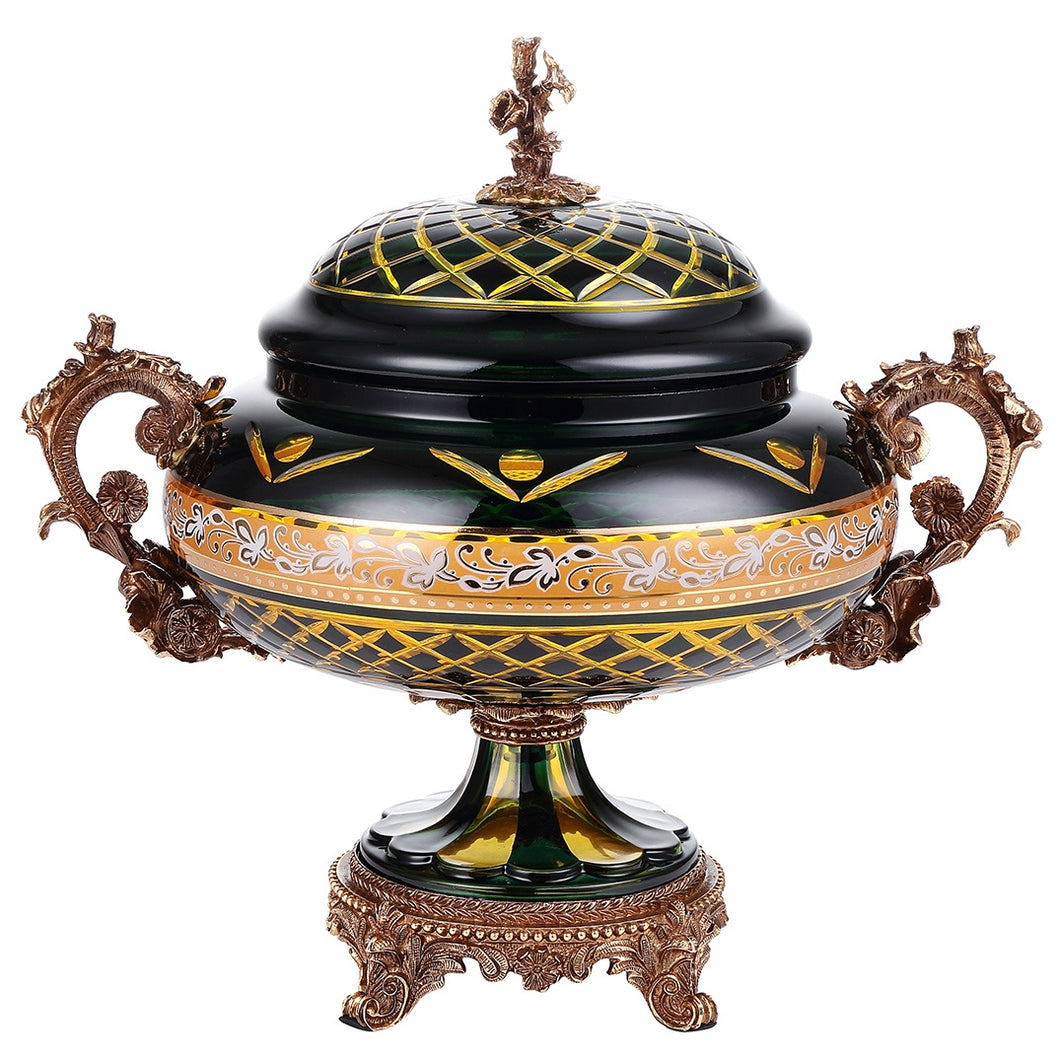 HD-3010L - URN