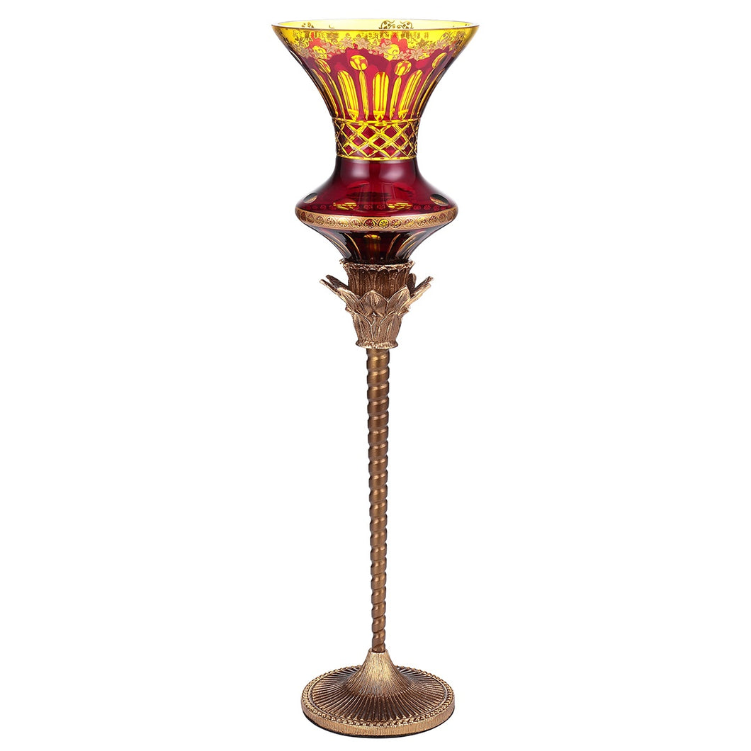 HD-3018 - CANDLEHOLDER