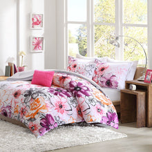 Load image into Gallery viewer, Intelligent Design Olivia Comforter Set -King/Cal King ID10-238 By Olliix
