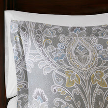 Load image into Gallery viewer, Harbor House Hallie 6 Piece Cotton Comforter Set -King Hh10-1685
