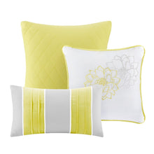 Load image into Gallery viewer, Madison Park Lola Comforter Set -Queen MP10-173 By Olliix
