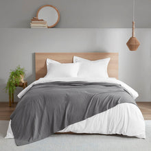 Load image into Gallery viewer, Gauze 100% Cotton Blanket KingLCN51N-0025 By Olliix
