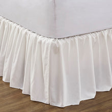 Load image into Gallery viewer, Dawn 9 Piece Cotton Percale Comforter Set - King MP10-7278 By Olliix
