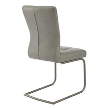 Load image into Gallery viewer, Mauricia PU Dining Side Chair, (Set of 2)
