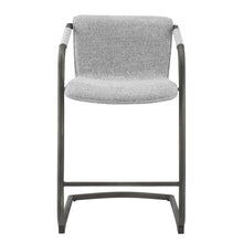 Load image into Gallery viewer, Indy Fabric Counter Stool, (Set of 2)
