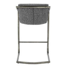 Load image into Gallery viewer, Indy Fabric Counter Stool, (Set of 2)
