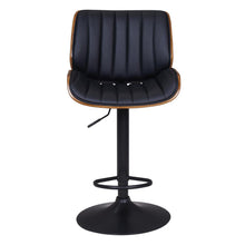 Load image into Gallery viewer, Osborne PU Gaslift Bar Stool
