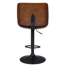 Load image into Gallery viewer, Osborne PU Gaslift Bar Stool
