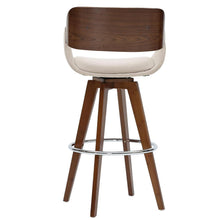 Load image into Gallery viewer, Cyprus Fabric Counter Stool
