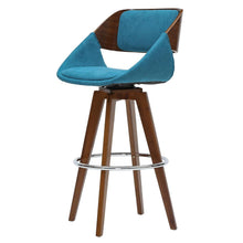 Load image into Gallery viewer, Cyprus Fabric Counter Stool
