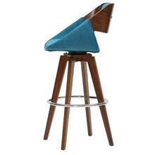 Load image into Gallery viewer, Cyprus Fabric Counter Stool
