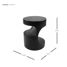 Load image into Gallery viewer, Theo Trembesi Side/ End Table
