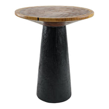 Load image into Gallery viewer, Edgar Trembesi Side/ End Table
